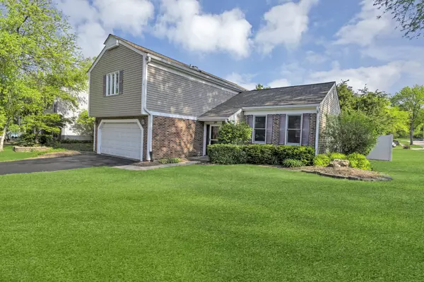 Bartlett, IL 60103,136 Sherman Court