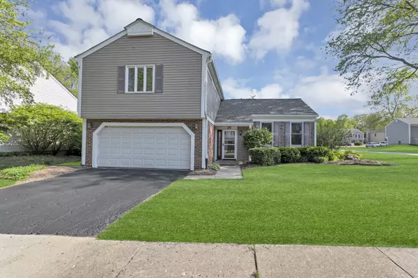 Bartlett, IL 60103,136 Sherman Court