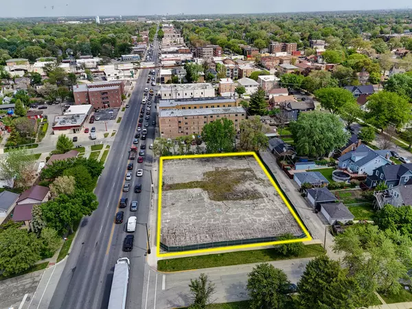 Berwyn, IL 60402,3441 Harlem Avenue