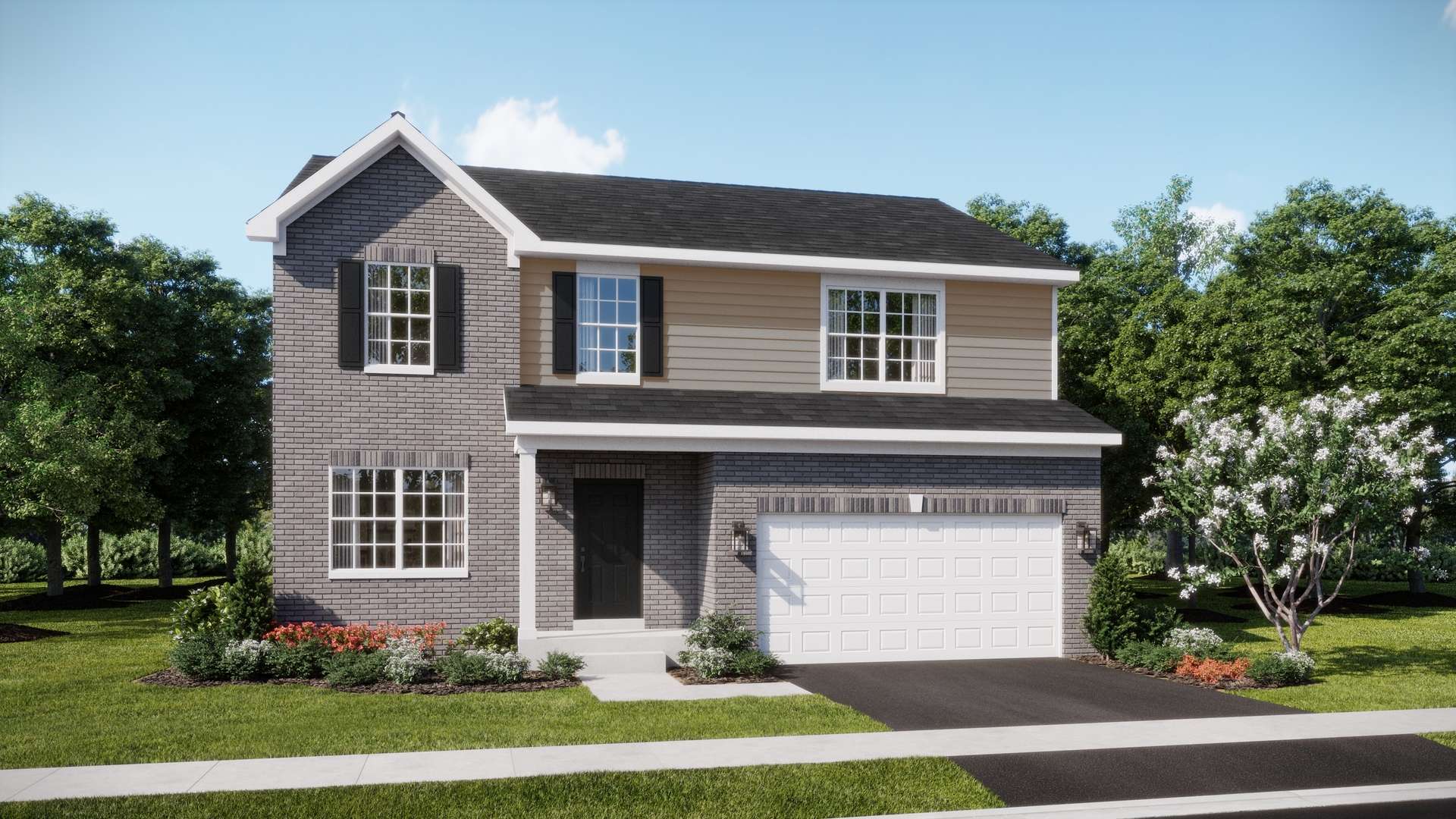 1651 Rolling Pass, Beecher, IL 60401