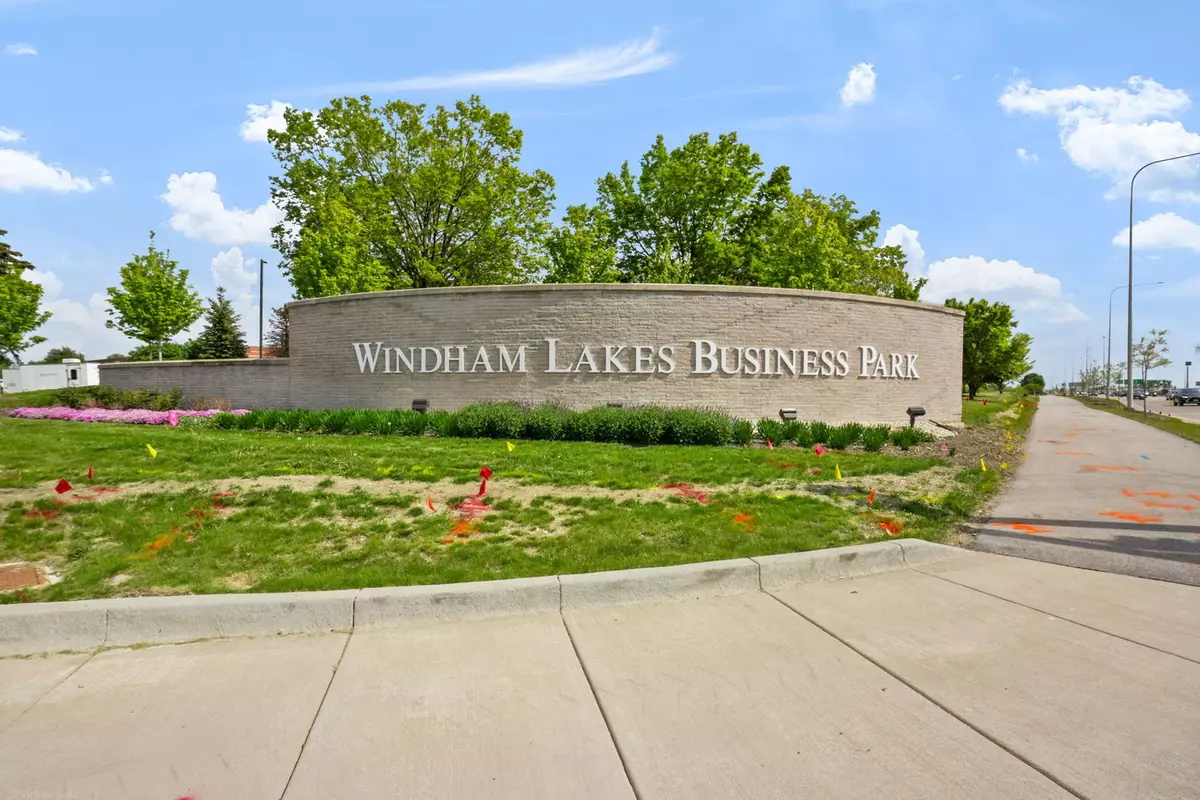 Romeoville, IL 60446,1251 Windham Parkway #400