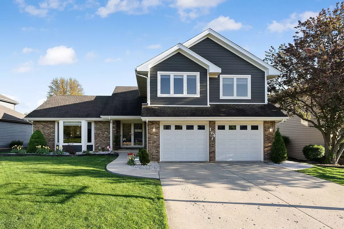 Bartlett, IL 60103,164 Wilcox Drive