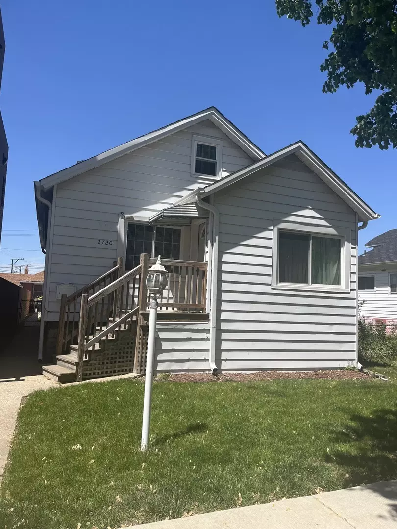 River Grove, IL 60171,2720 N Budd Street