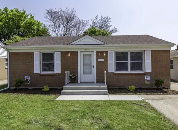 Waukegan, IL 60085,307 N Lewis Avenue