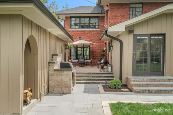 Naperville, IL 60540,519 Highland Avenue