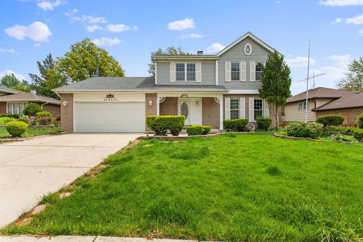 Downers Grove, IL 60516,10s241 Wallace Drive