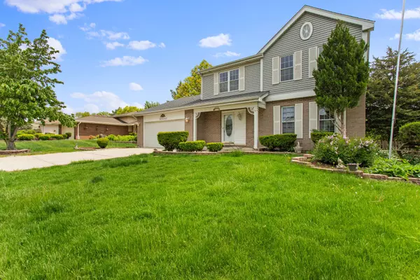 Downers Grove, IL 60516,10s241 Wallace Drive
