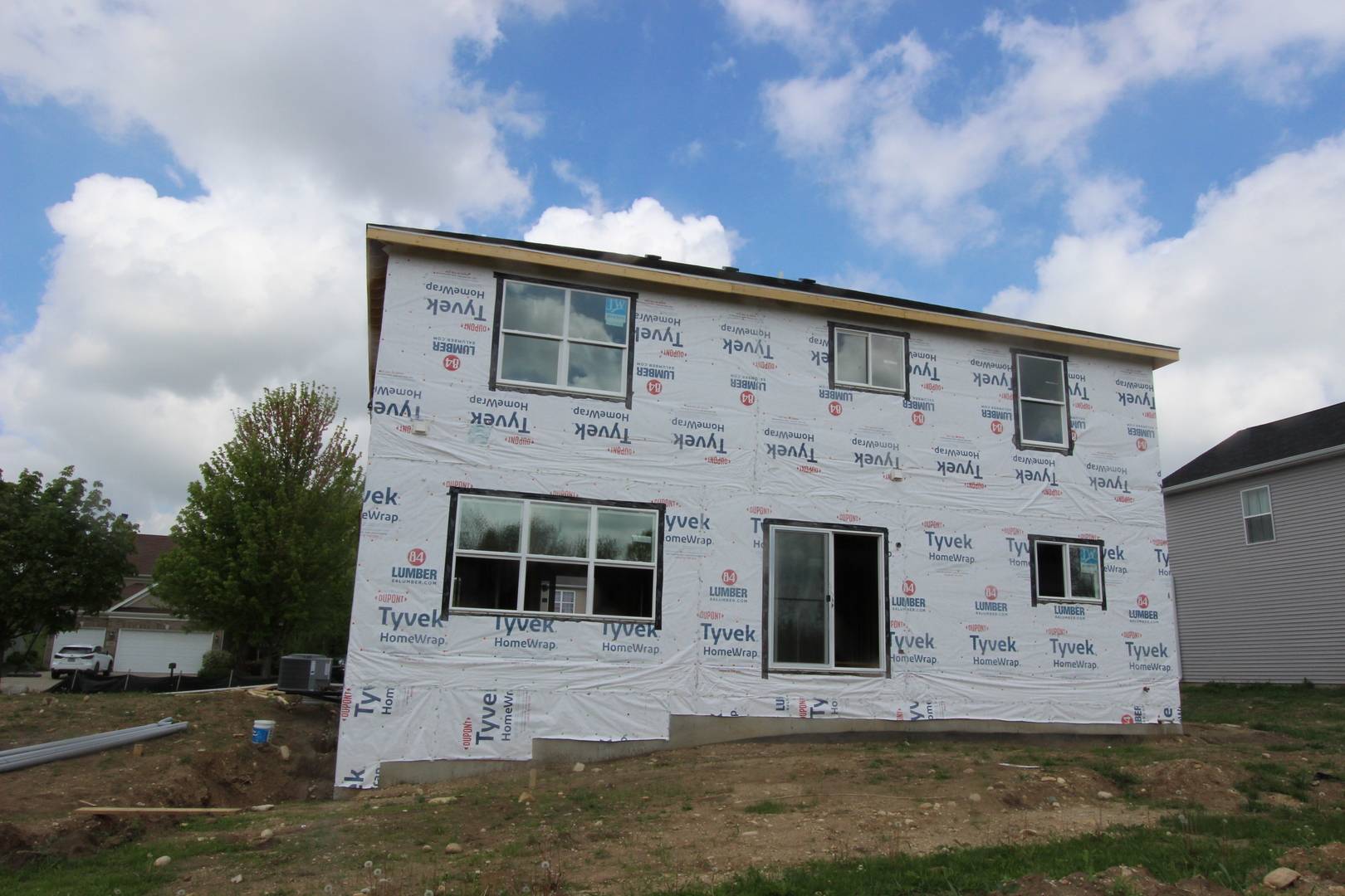 Cary, IL 60013,715 Fox Trail Terrace