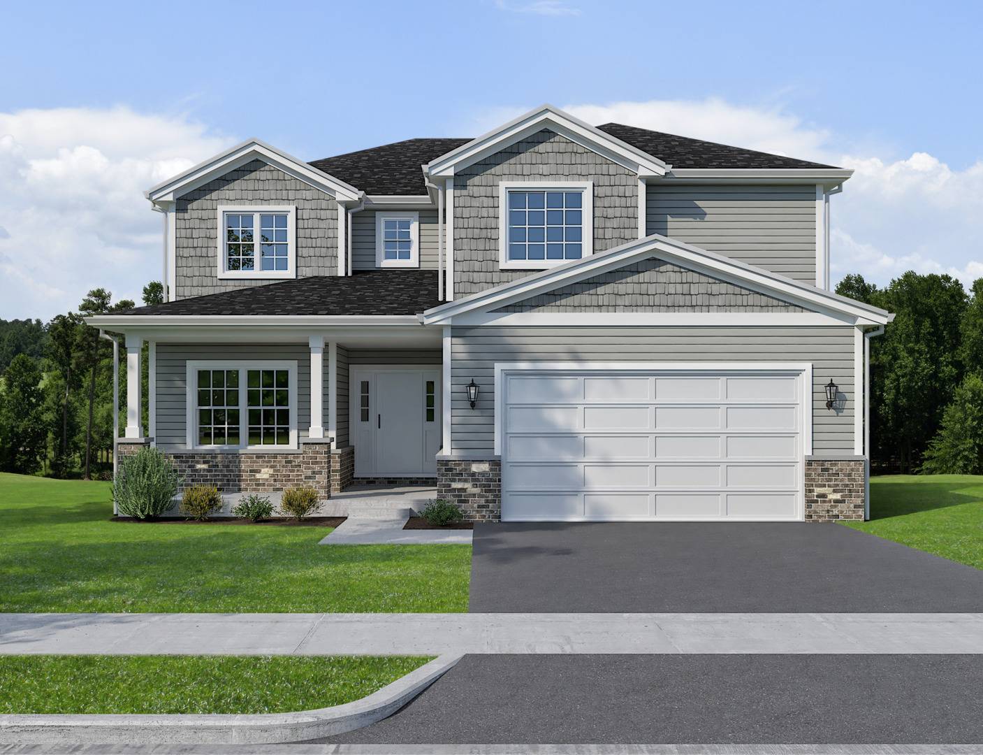 Cary, IL 60013,735 Fox Trail Terrace