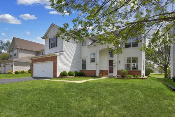 Wadsworth, IL 60083,4763 W Pebble Beach Drive