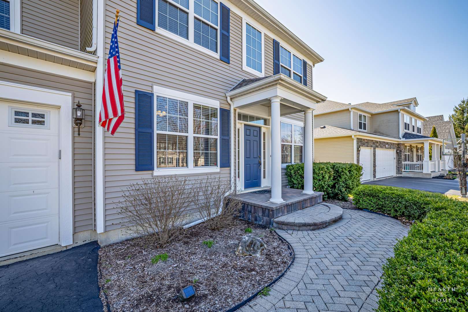 Wauconda, IL 60084,2360 Savanna Drive