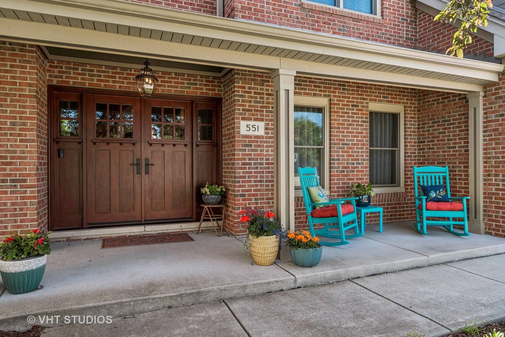 Mundelein, IL 60060,551 Salceda Lane