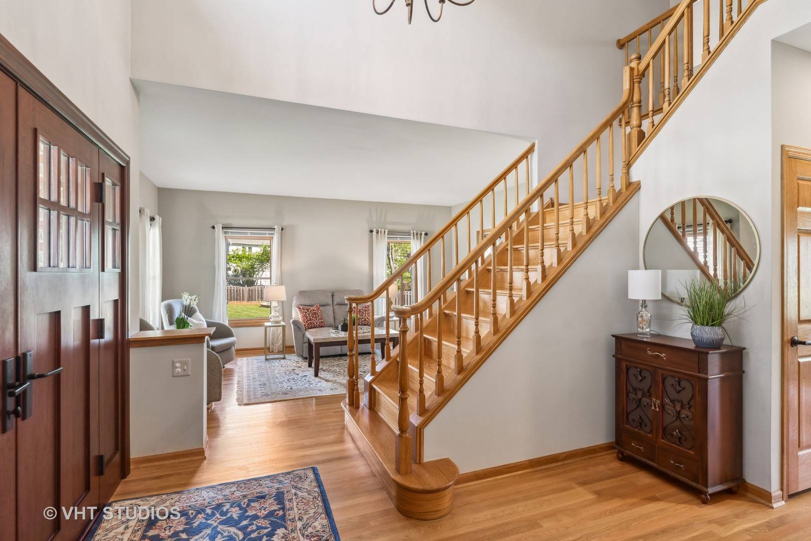 Mundelein, IL 60060,551 Salceda Lane