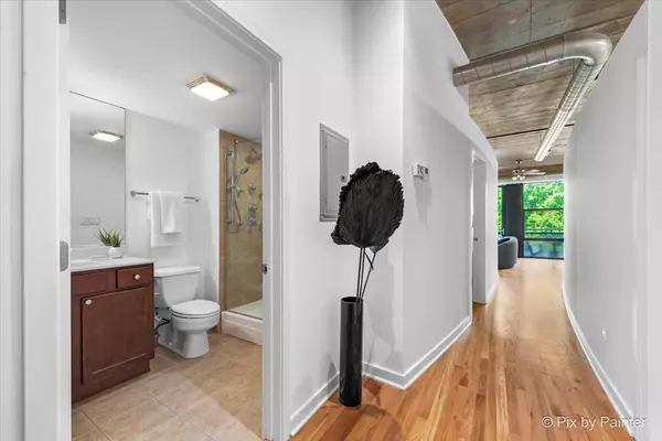 Chicago, IL 60608,1001 W 15th Street #243