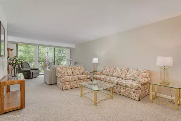 Elmhurst, IL 60126,2 S Atrium Way #407