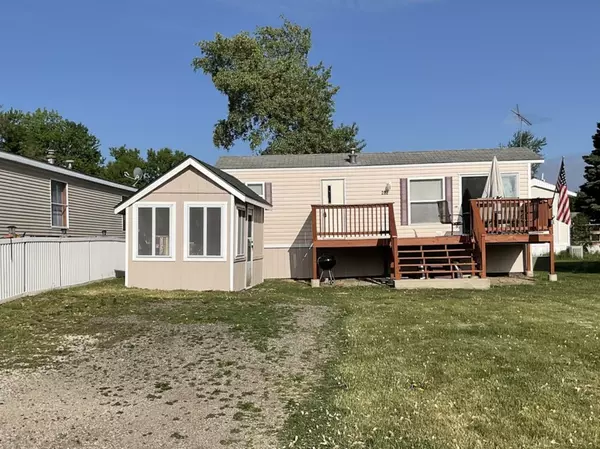 Address Not Disclosed