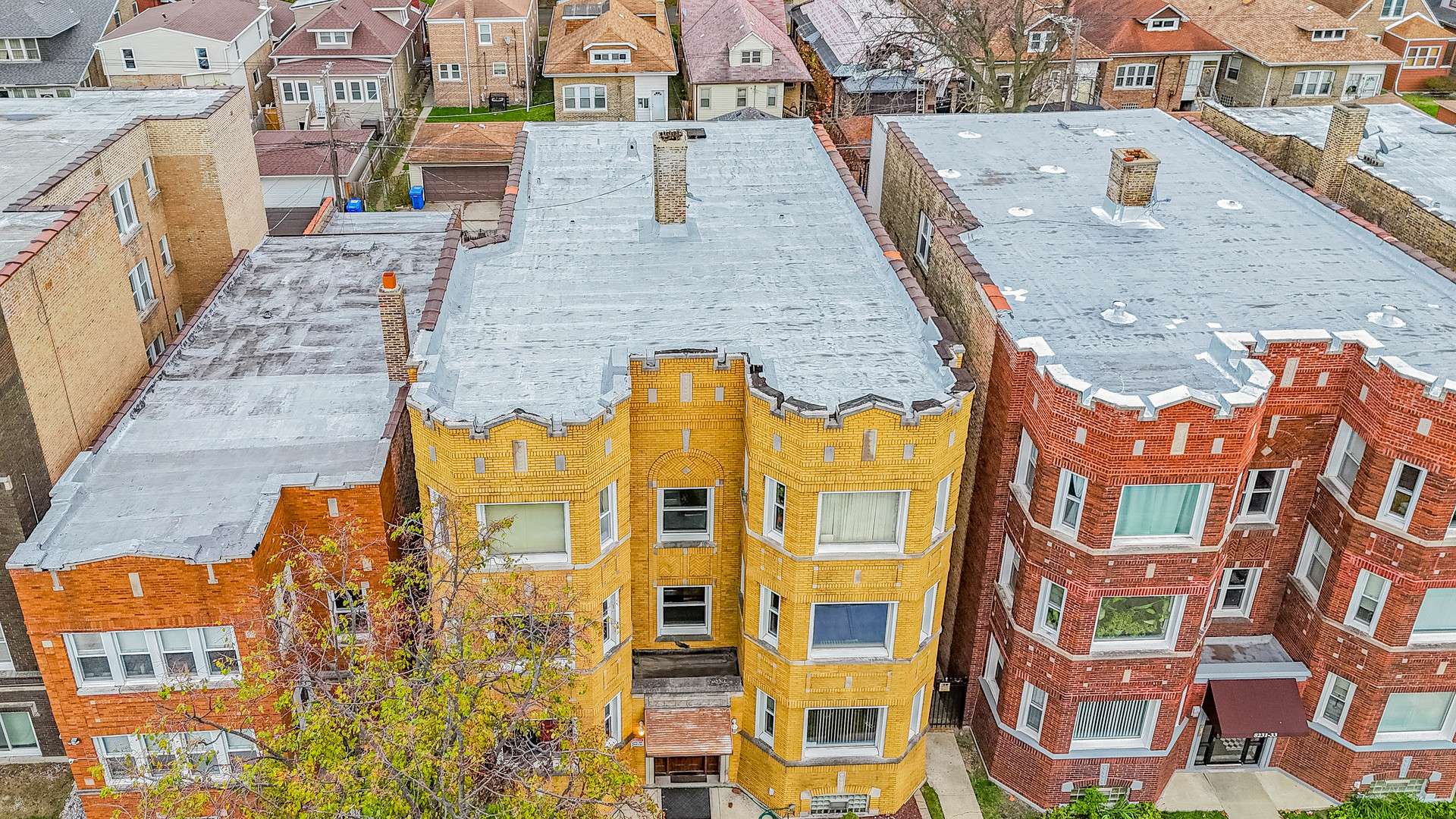 Chicago, IL 60619,8229 S Eberhart Avenue
