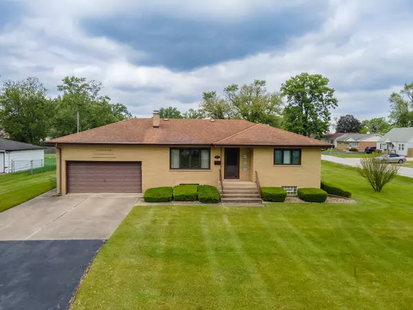 Worth, IL 60482,6710 W 115th Street