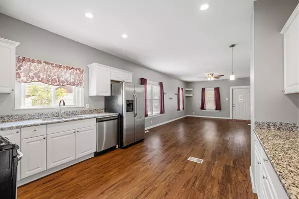 Lockport, IL 60441,610 Clinton Street