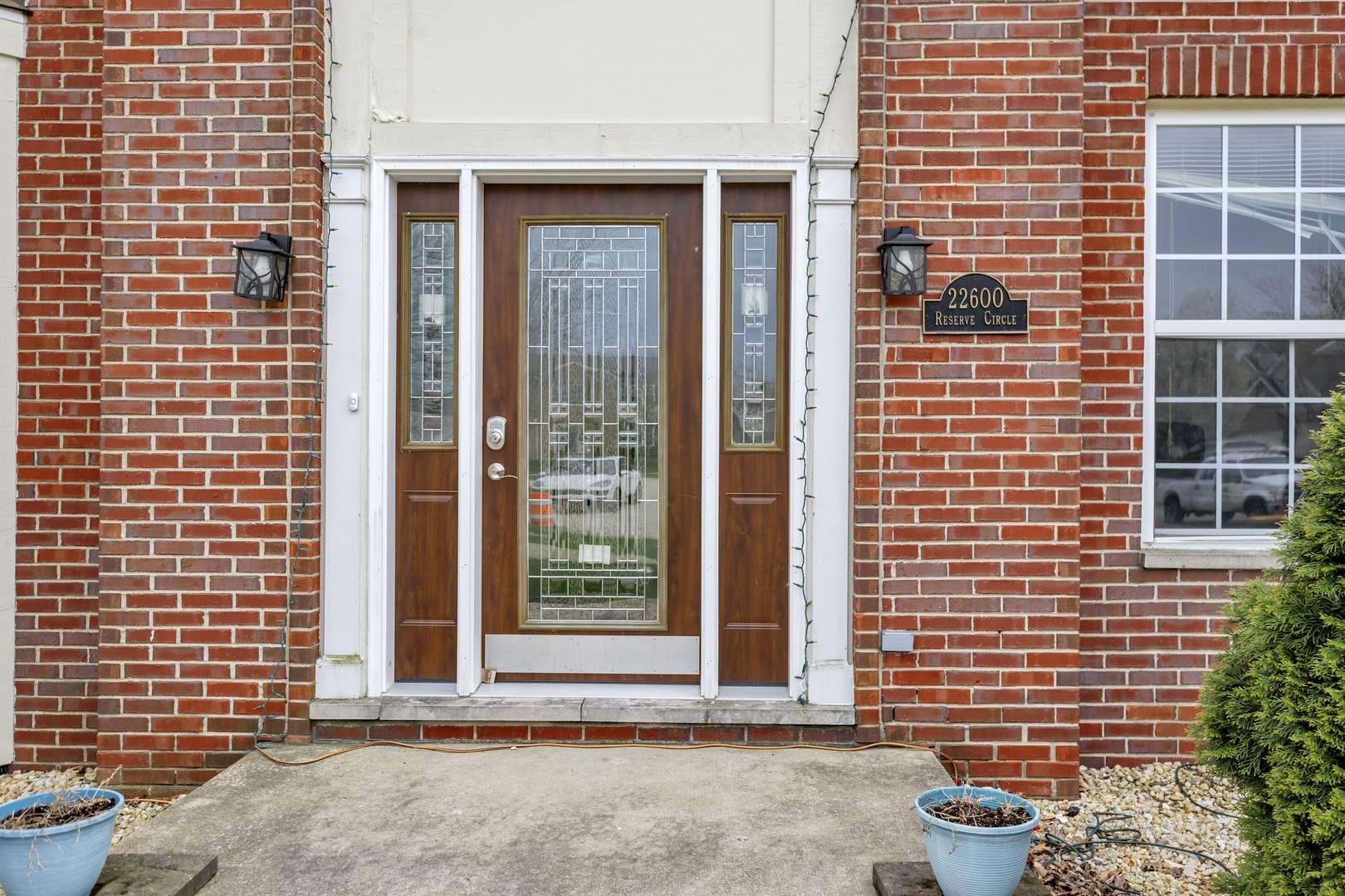 Plainfield, IL 60544,22600 W Reserve Circle