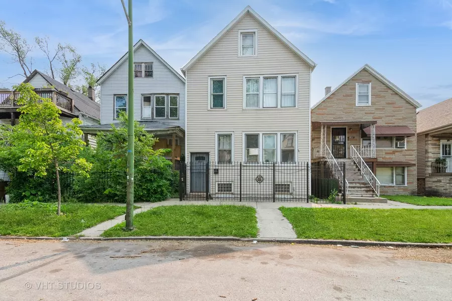 8533 S Muskegon Avenue, Chicago, IL 60617