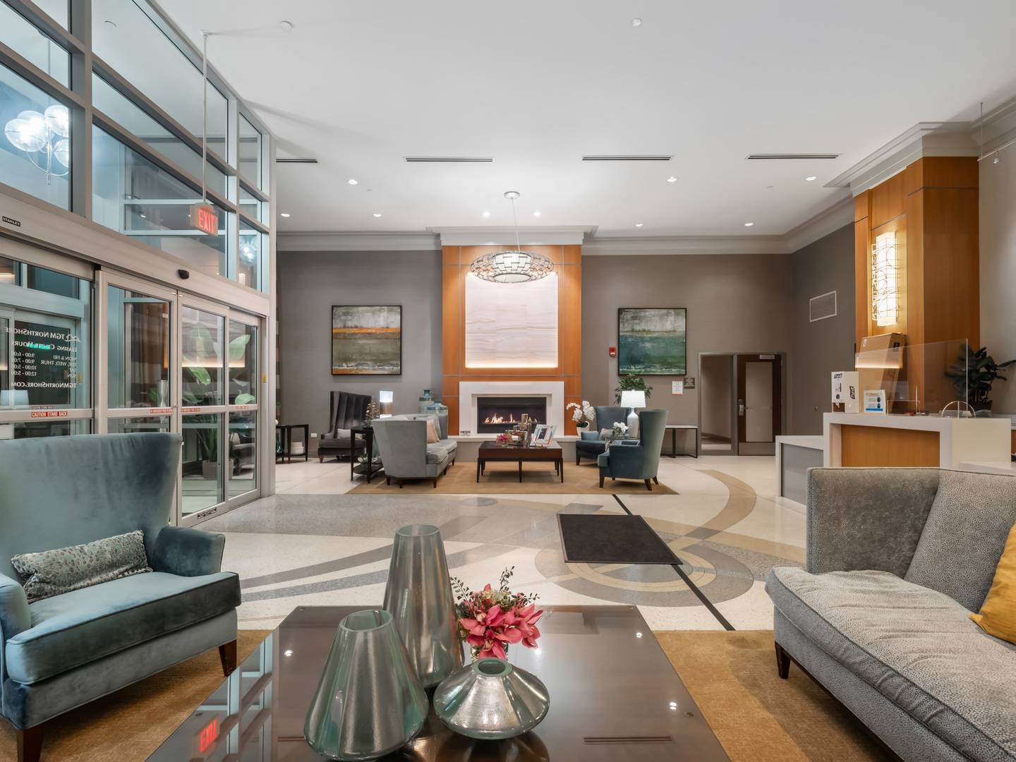 Northbrook, IL 60062,770 Skokie Boulevard #332