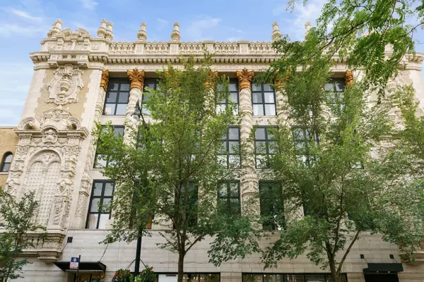 1635 W Belmont Avenue #313, Chicago, IL 60657