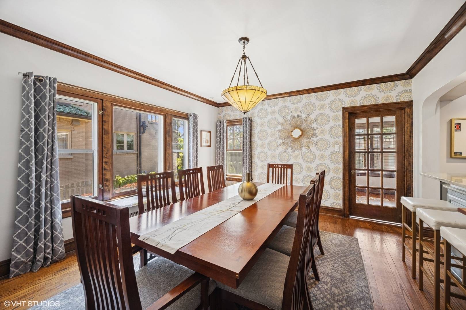 Oak Park, IL 60302,1007 N Oak Park Avenue