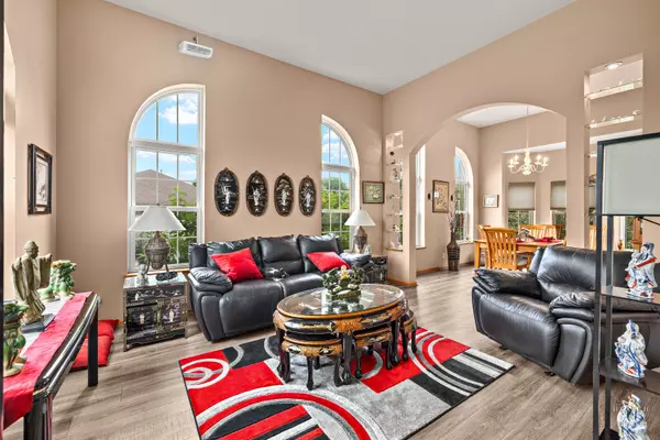 Johnsburg, IL 60051,5008 Country Springs Drive