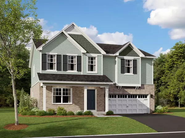 941 Penrith Lane, New Lenox, IL 60451