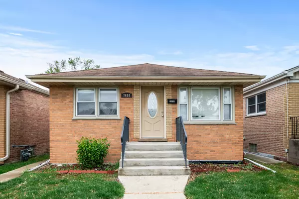 Burbank, IL 60459,7650 Lavergne Avenue