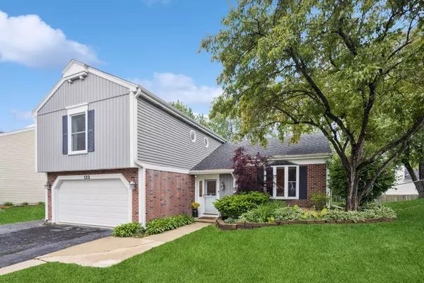 122 E sherman Street, Bartlett, IL 60103