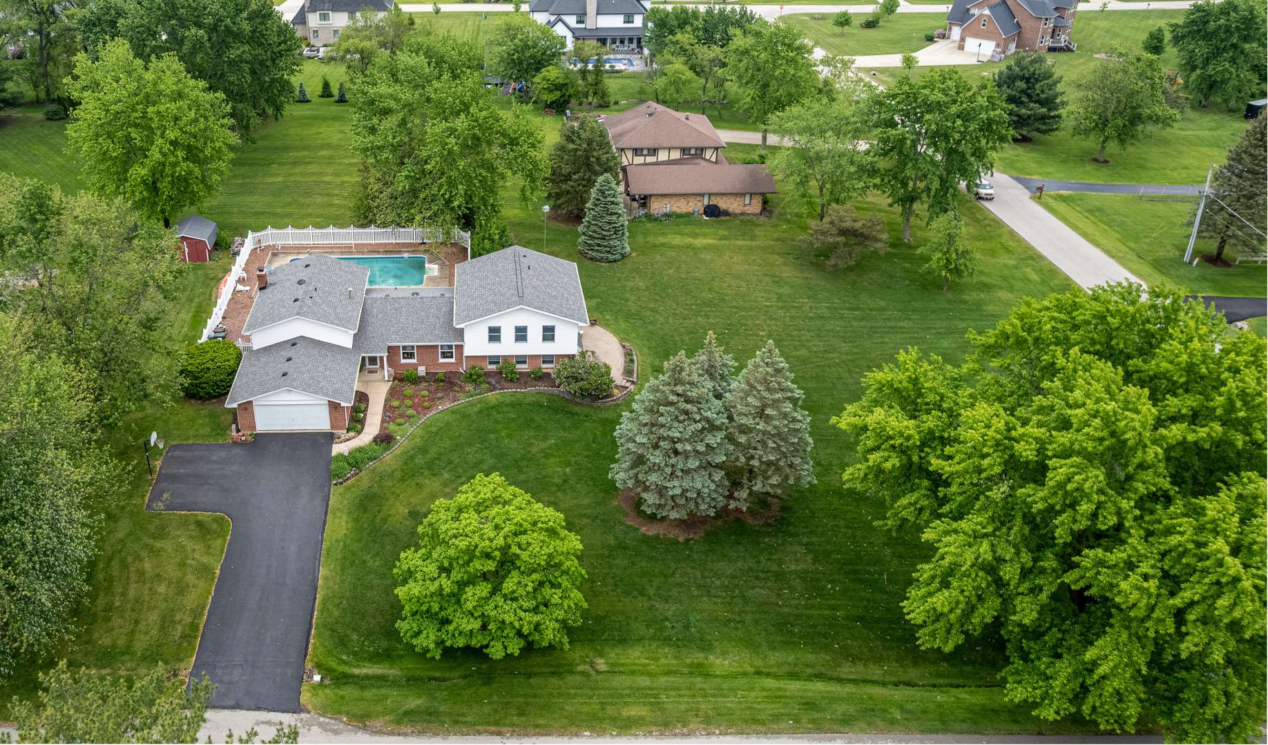 Mokena, IL 60448,18457 Virginia Lane