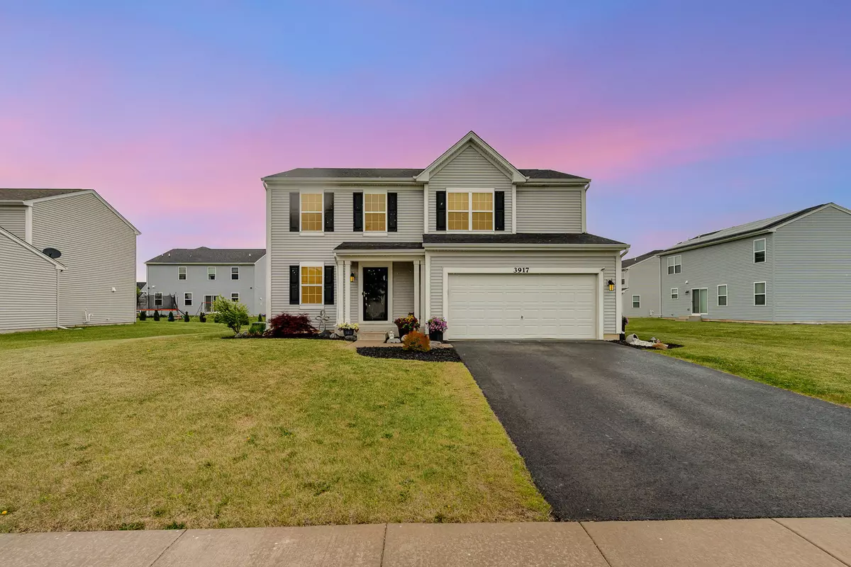 Plano, IL 60545,3917 Kristen Court