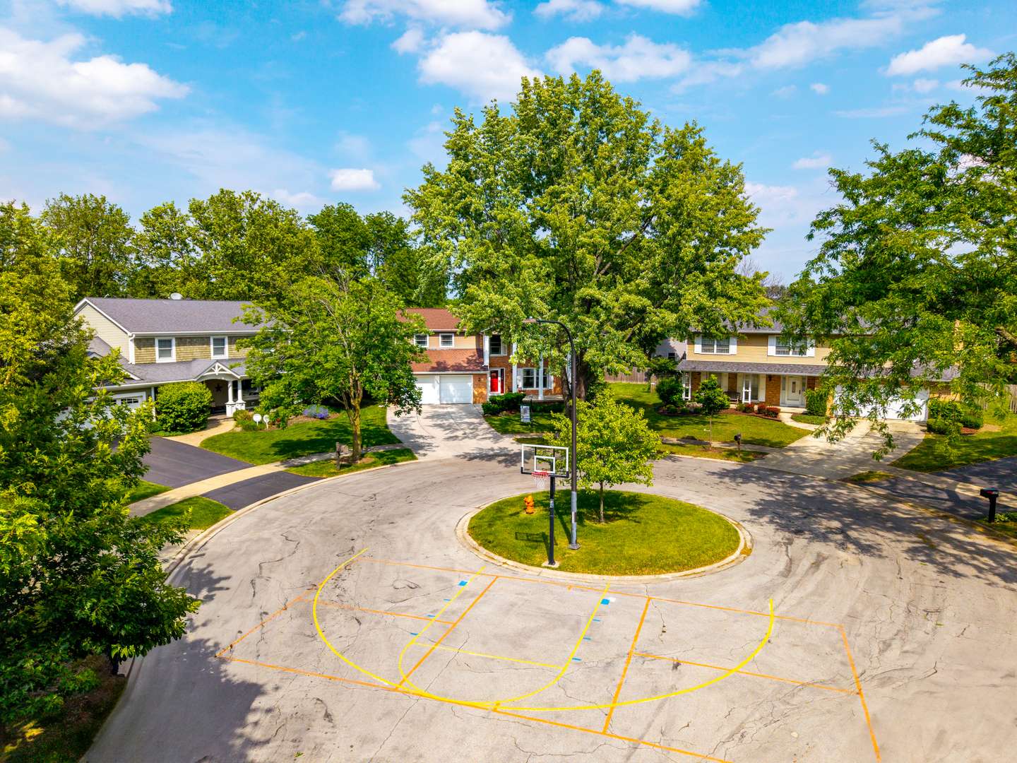 Naperville, IL 60540,1386 Old Dominion Court
