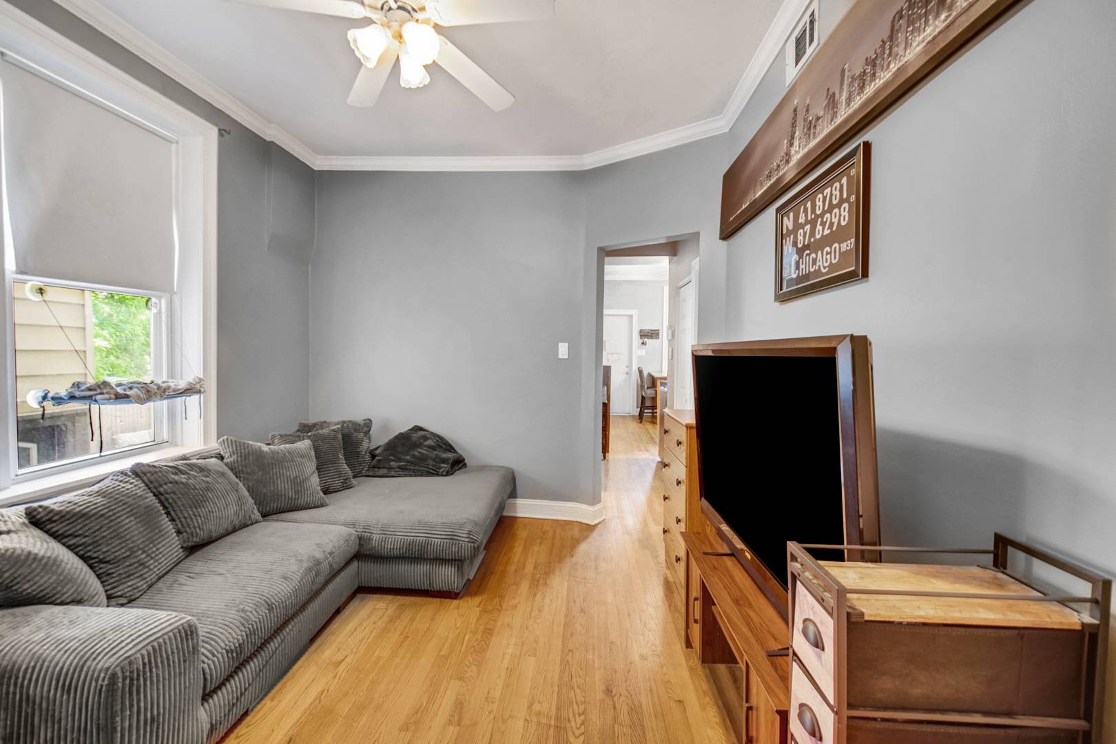 Chicago, IL 60622,838 N Maplewood Avenue #1R
