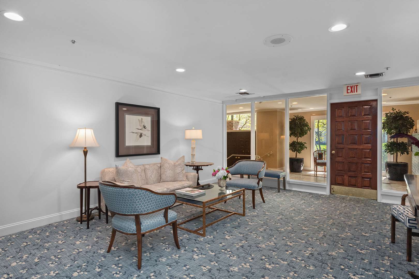 Lake Forest, IL 60045,140 Franklin Place #106