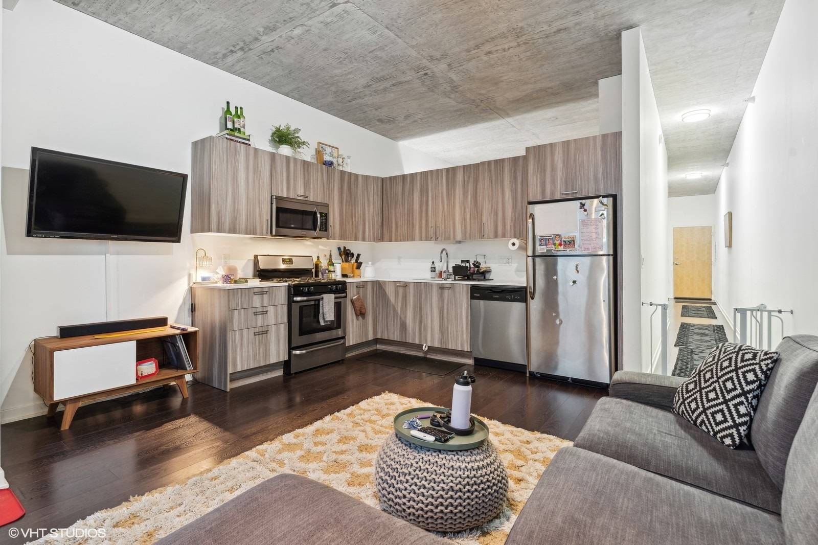 Chicago, IL 60605,1345 S Wabash Avenue #1408