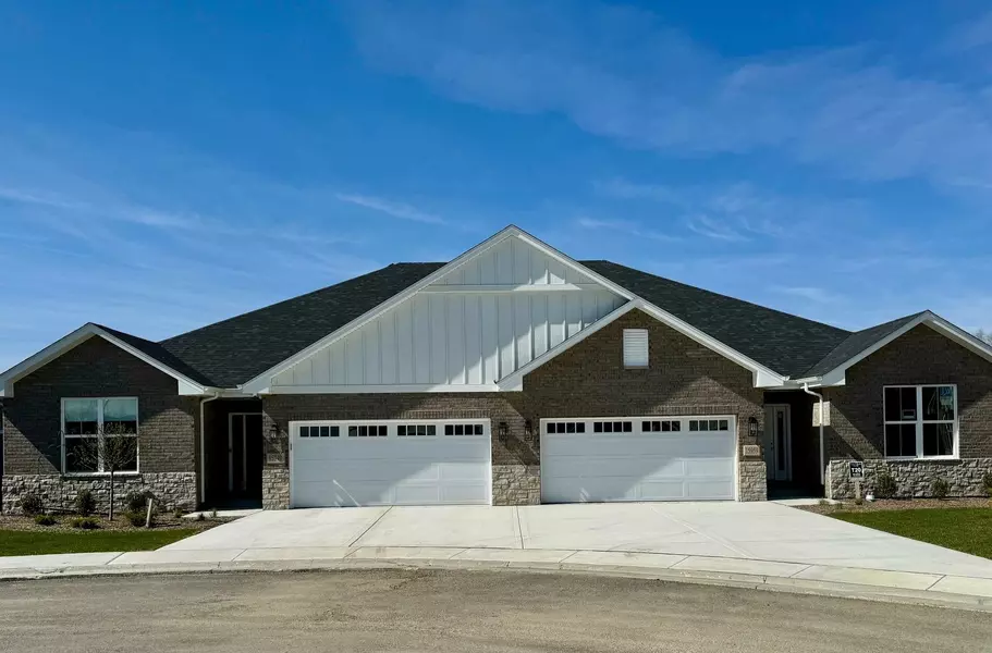 Lot T3 15929 Prairie View Court, New Lenox, IL 60451