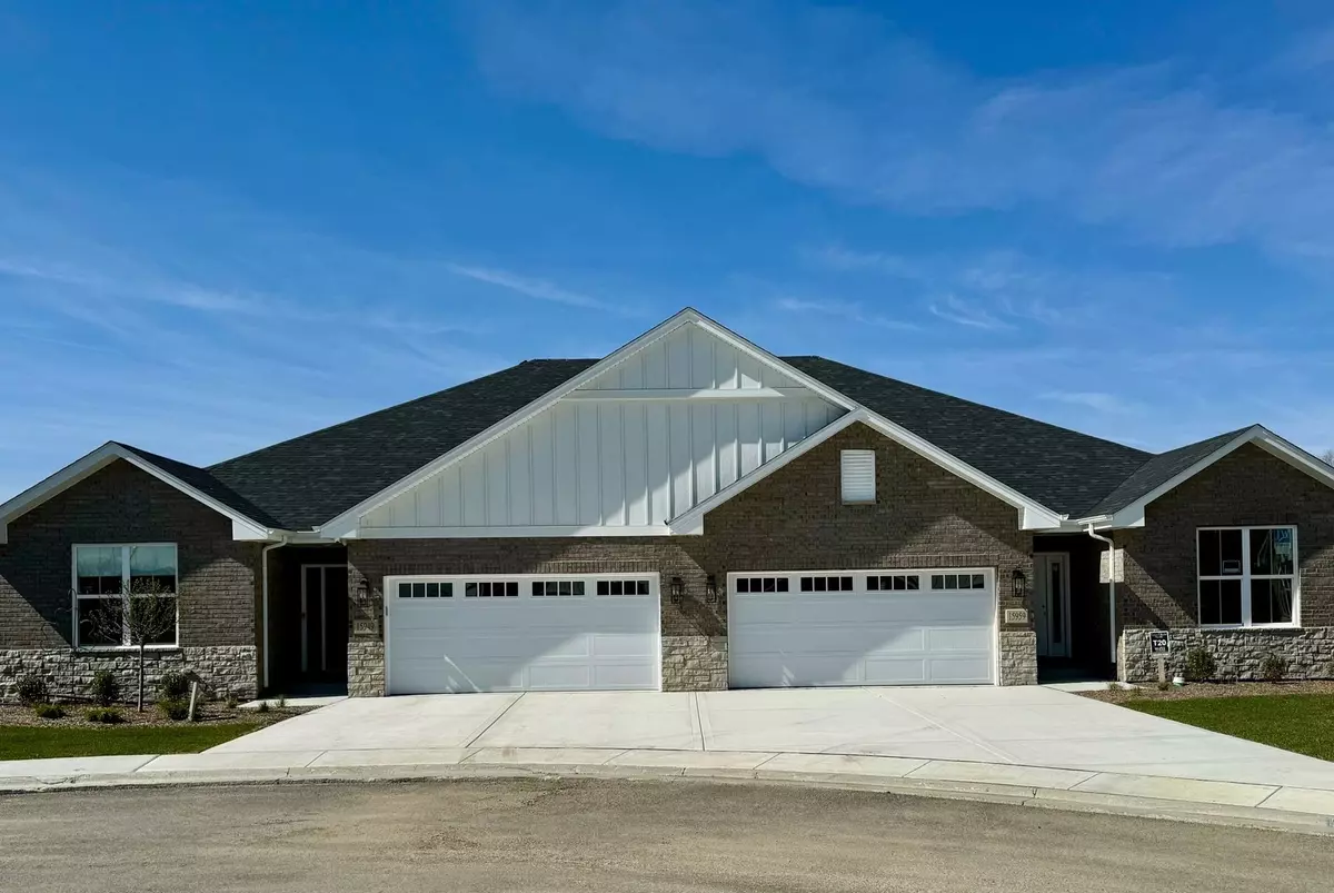 New Lenox, IL 60451,15949 Prairie View Court #T5