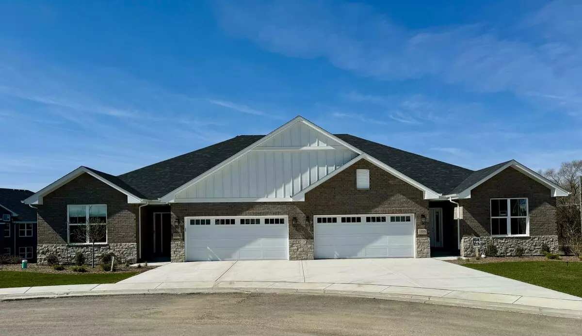 New Lenox, IL 60451,15959 Prairie View Court #T6
