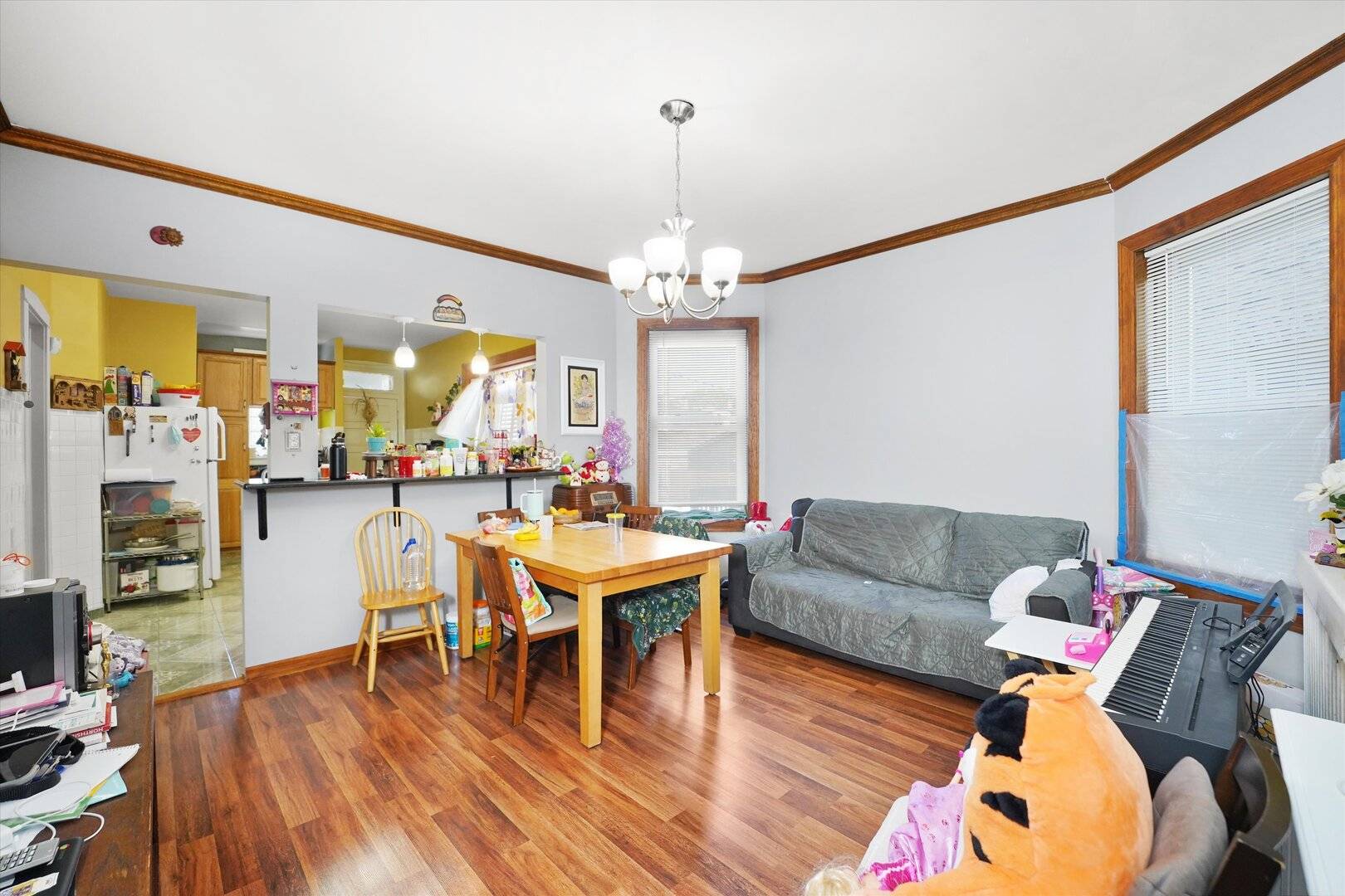 Chicago, IL 60639,4336 W Drummond Place