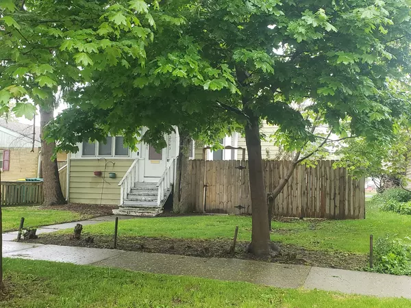 Zion, IL 60099,2903 Gideon Avenue