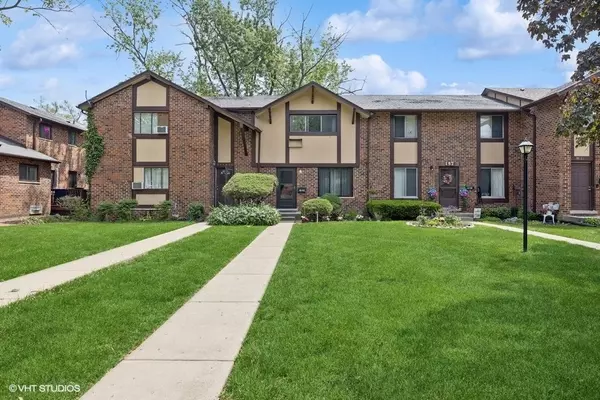 Villa Park, IL 60181,1S155 Danby Street