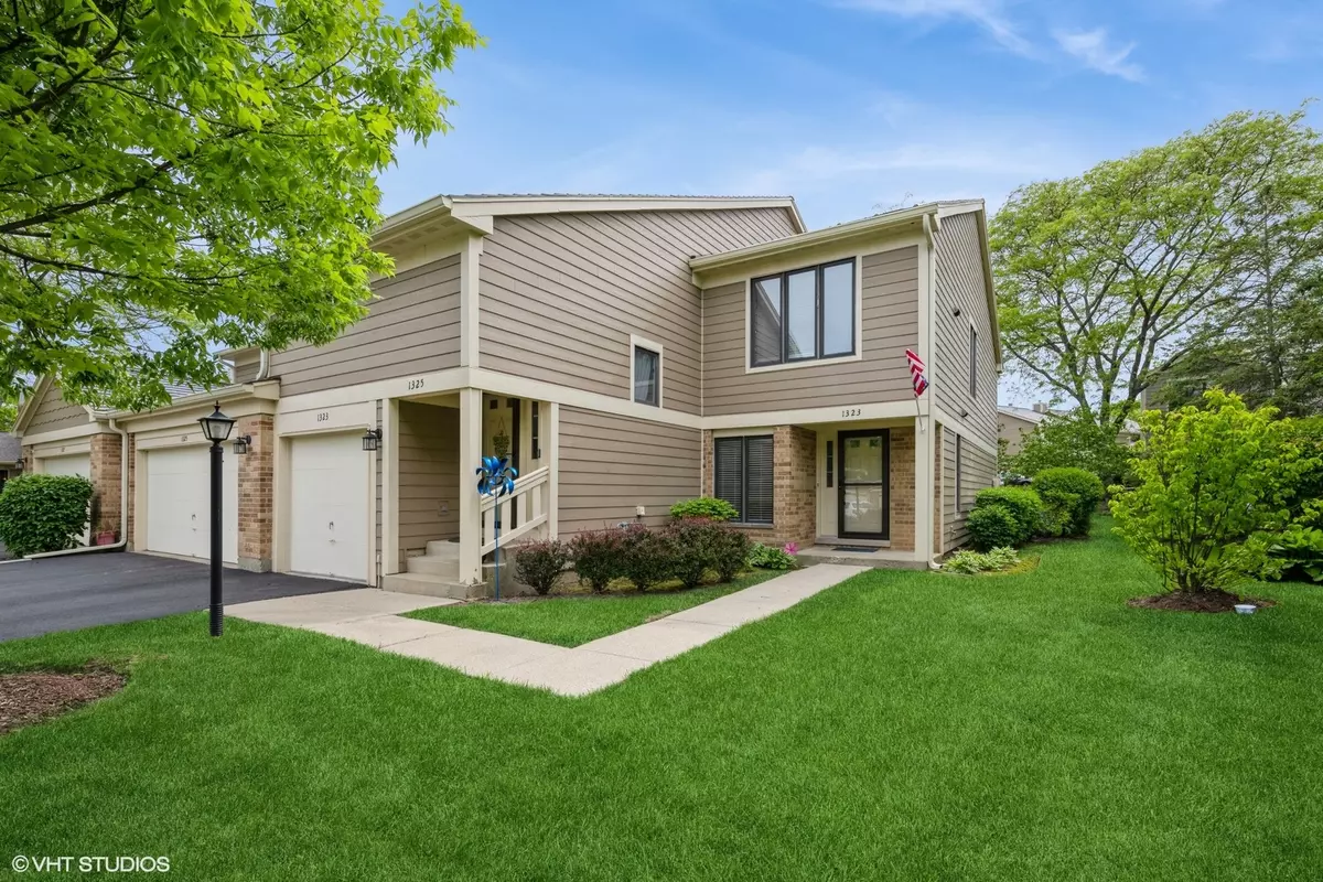 Libertyville, IL 60048,1323 Downs Parkway #0