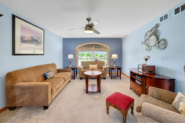 Monee, IL 60449,26710 S Foxwood Drive