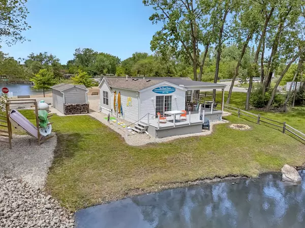 Wilmington, IL 60481,154 Fossil Cove Lane