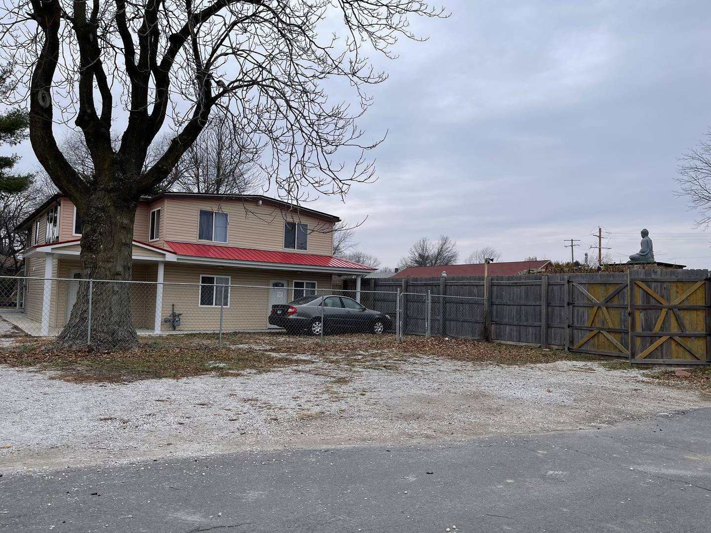 1507 N Ridgeway Avenue, Champaign, IL 61821