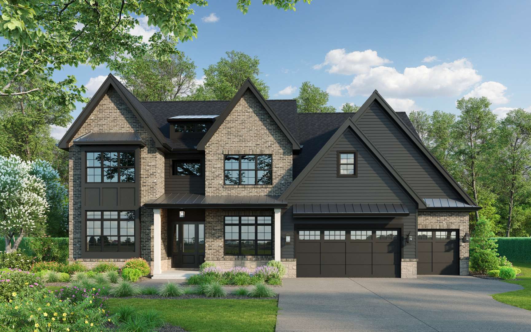 706 S Loomis Street, Naperville, IL 60540