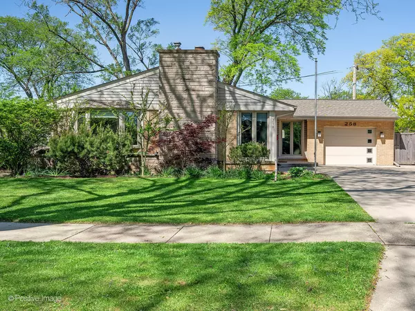 Elmhurst, IL 60126,258 S Boyd Avenue